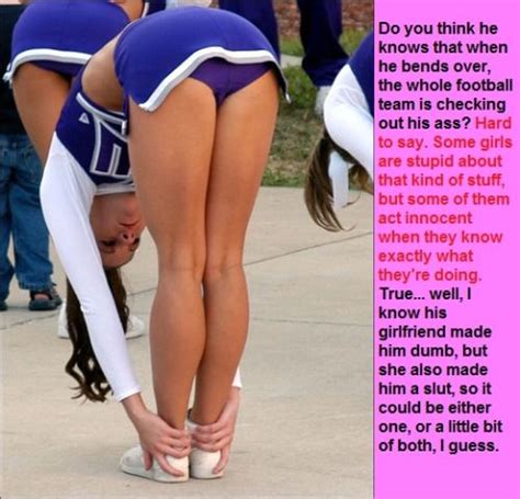 62 Best Love To Become A Female Cheerleader Images On