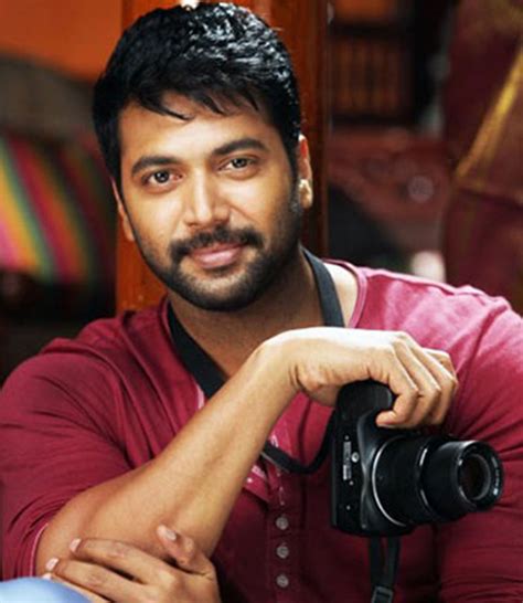 Jayam Ravi 75 Handsome Photos And Wallpapers
