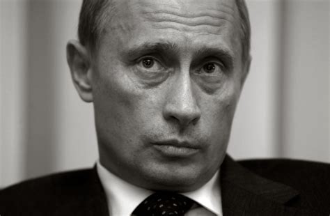 new books about vladimir putin in power the new york times