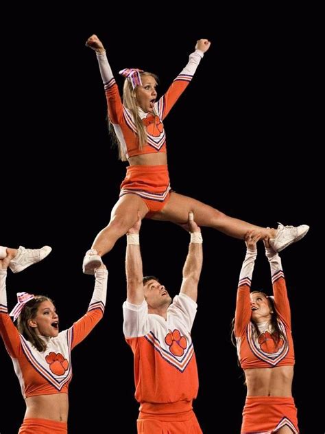 Perfectly Timed Pictures Cheerleader Edition Gallery Ebaum S World