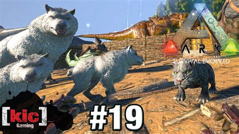 dilo pen let s play ark survival evolved single player s2 ep 19 youtube