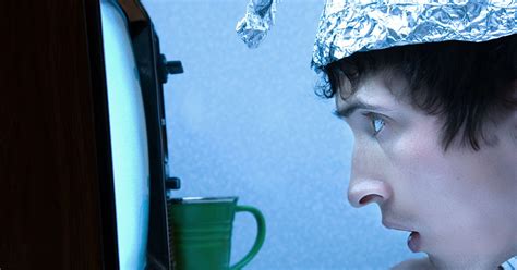 Conspiracy Theory Believers Are The Most Skeptical And The Most
