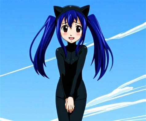 wendy marvell the butt jiggle gang goddess fairy tail juvia laughed so hard when she saw