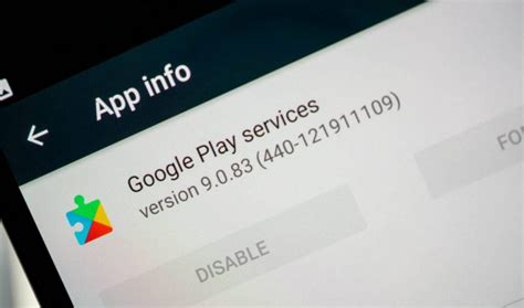 guide  identify  install correct google play services  android