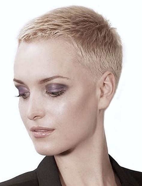 very short pixie haircut tutorial and images 2020 update