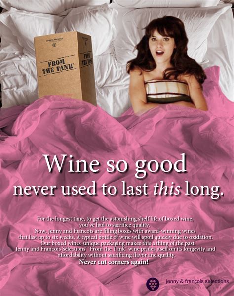 i made an ad for boxed wine for one of my university classes the
