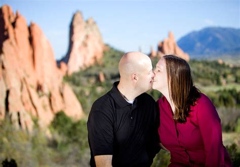 garden of the gods kiss holly pacione flickr