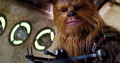 star wars set images leak of chewbacca and more cosmic book news