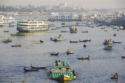 dhaka river history definition map facts britannica