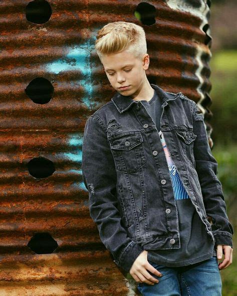 Pin By Violet Melville On Carson Lueders Carson Lueders Long