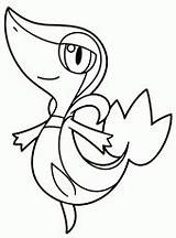 Pokemon Coloring Pages Snivy Base Ivy Axew Color Kleurplaat Bubakids Deviantart Foongus Mienshao Printables Master Getcolorings Privacy Policy Contact Coloringhome sketch template