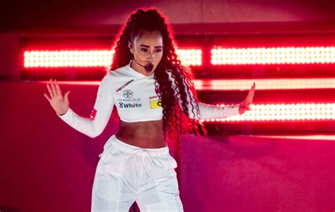 little mix s leigh anne pinnock says she felt invisible