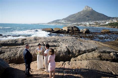 bakoven rocks gay weddings south africa same sex