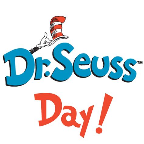 delicious reads dr seuss day