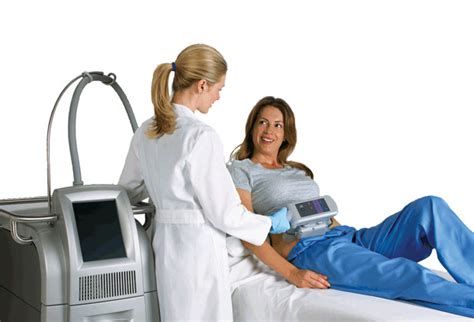 cryolipolysis   treatment reviews prices  moscow