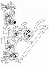 Lego Pages Coloring Pirates Printable Boys Recommended Color Template Mycoloring sketch template
