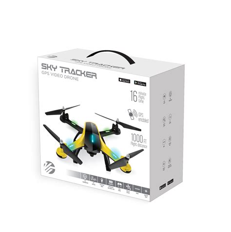 sky tracker drone instructions picture  drone