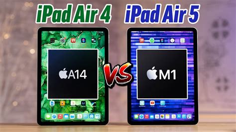 ipad air   ipad air   single difference tested youtube