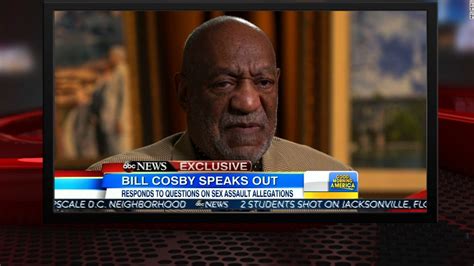 Bill Cosby On Sex Assault Allegations I Ve Never Seen Anything Like