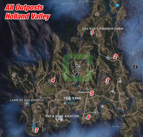 cry  featured maps