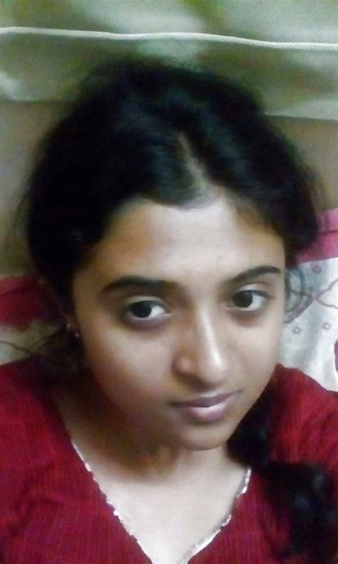 indian tamil chennai teen girl shruthi taking selfie nude