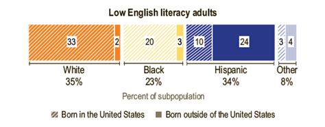 adult literacy in the united states
