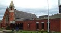 saint marys church harborne birmingham england uk