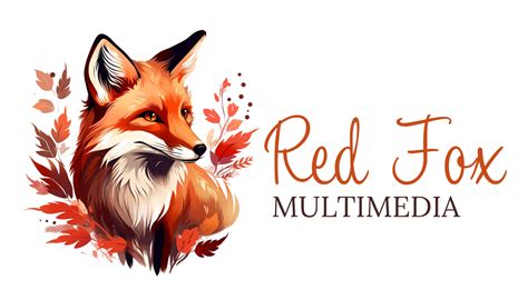 Red Fox Multimedia