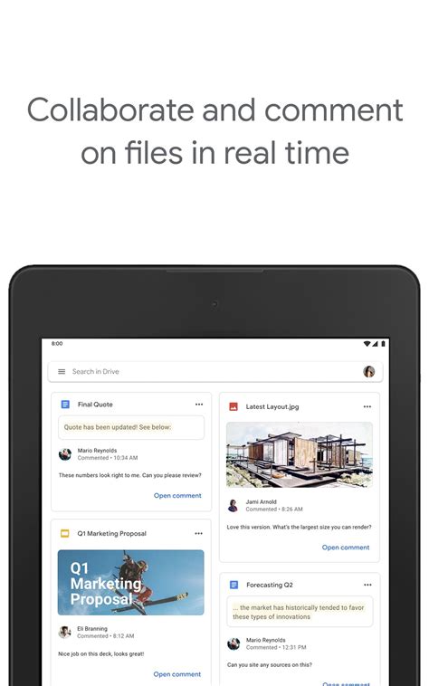 google drive apk  android