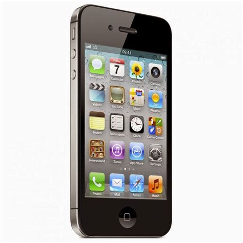 spesifikasi  harga  apple iphone  handphone jos
