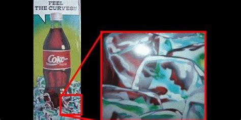 20 sneakiest hidden messages in advertising 20 sneakiest hidden messages in advertising coke