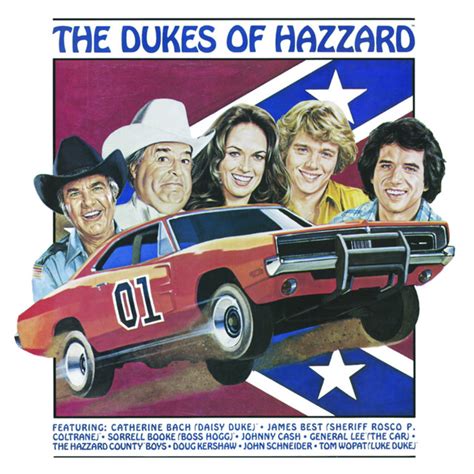 The Dukes Of Hazzard By Original Soundtrack On Spotify