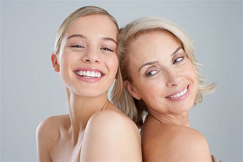 Royalty Free Mother Daughter Topless Pictures Images And