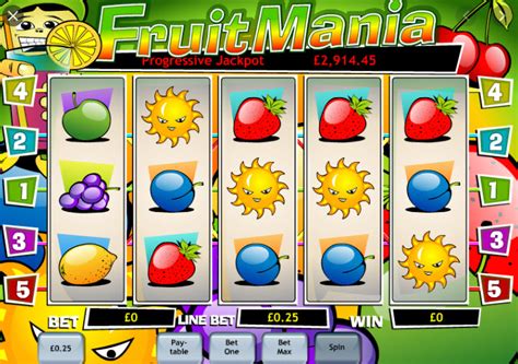 fruity mania slot game review felix gaming