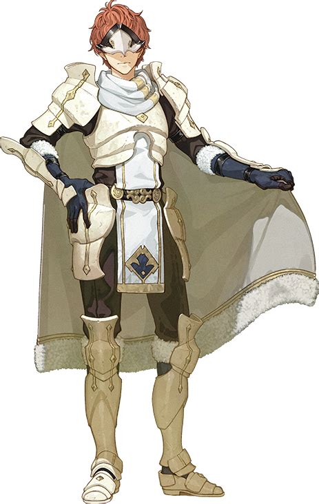 conrad fire emblem wiki