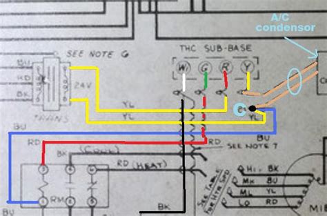ruud wiring diagram furnace wiring diagram