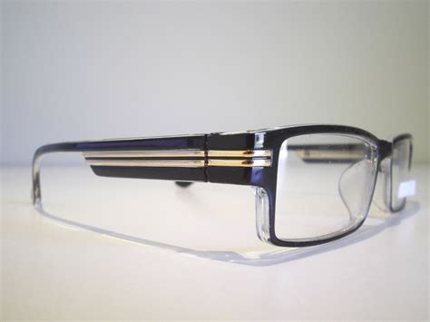 prescription glasses frame designer eyeglasses vision