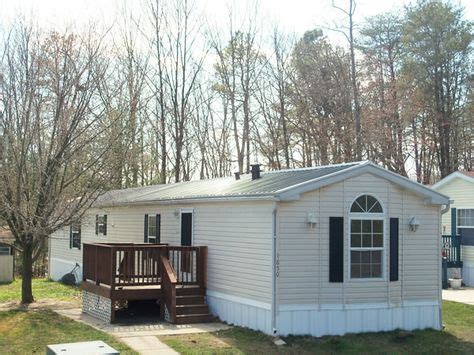 related image metal roof mobile home home