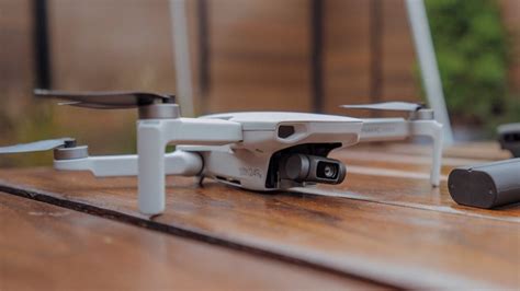dji mavic mini   cheap drone    fly mobygeekcom