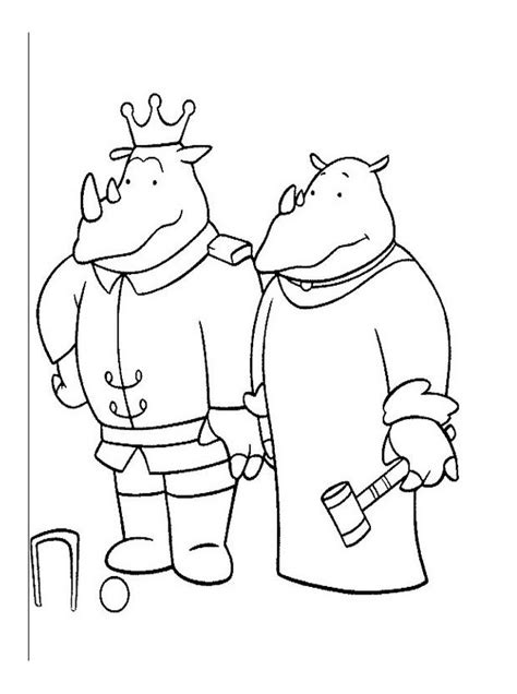 babar coloring pages  children babar kids coloring pages