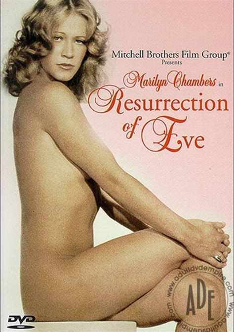 Resurrection Of Eve 1973 Adult Dvd Empire
