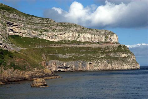 great orme info conwy coast