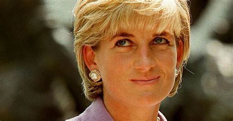 Princess Diana Had Secret Sex Toy She Nicknamed Le Gadget And It