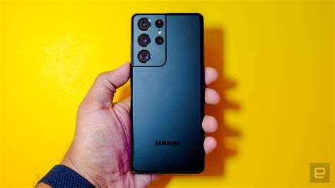 samsungs galaxy  ultra drops     price   engadget