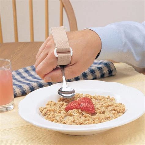 utensil holder adaptive eating utensils