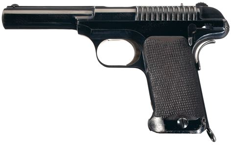 savage arms corporation  pistol  acp