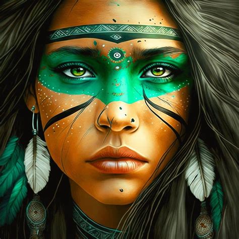 native american warrior native american beauty native american