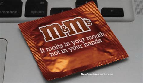 best creative ads 8 famous branded condom packages who s