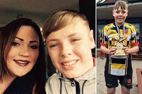 teenager dies just one week after being diagnosed with