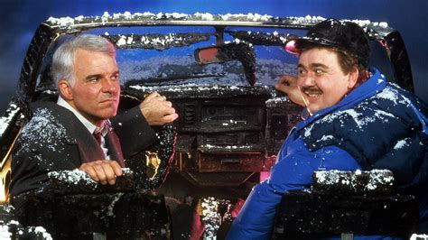 The 3 Hour Planes Trains And Automobiles Cut That Could Ve Been